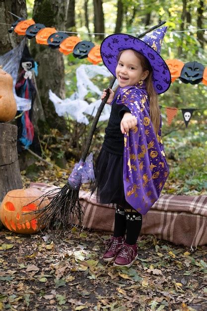 Witch Costume Ideas for 4 Year Old Boys: Breaking Gender Stereotypes